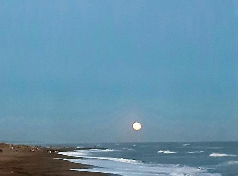 مبيت وإفطار Masia Del Viento