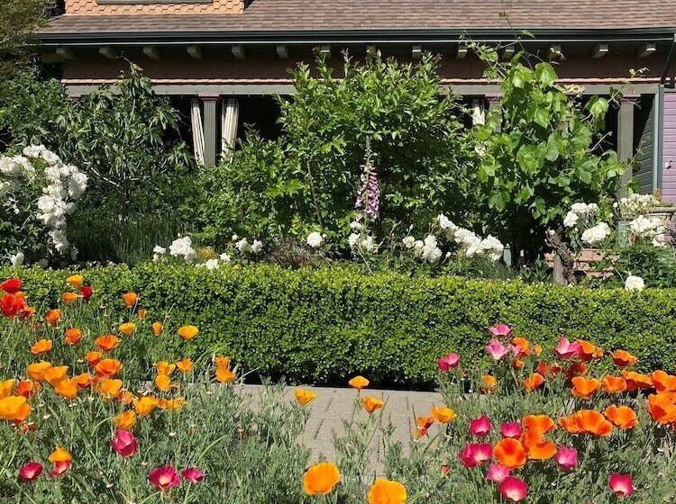 민박 Pinschower Inn