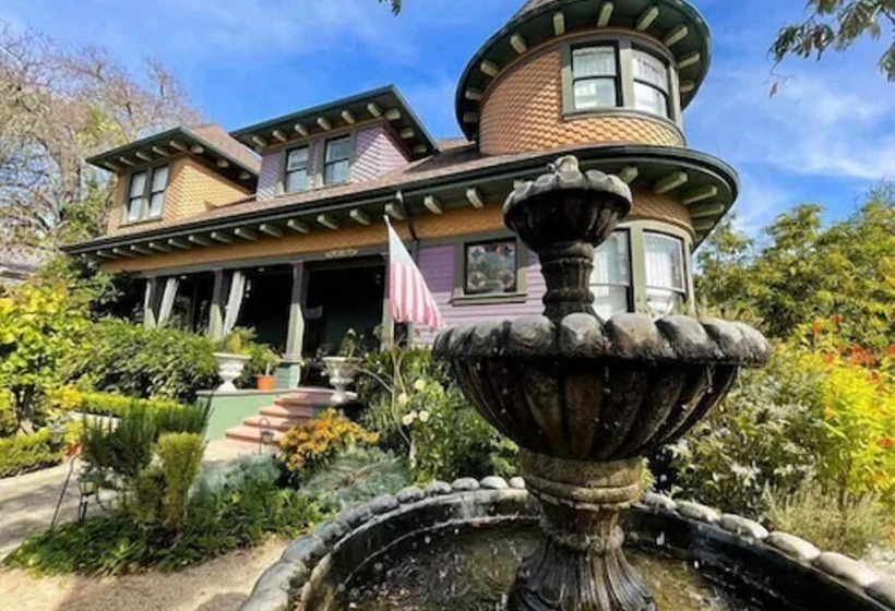 민박 Pinschower Inn