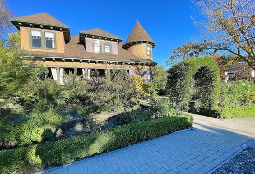 민박 Pinschower Inn