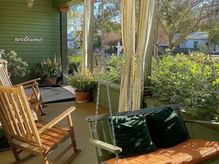 민박 Pinschower Inn