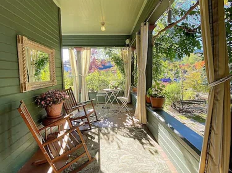 민박 Pinschower Inn