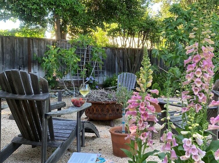 민박 Pinschower Inn