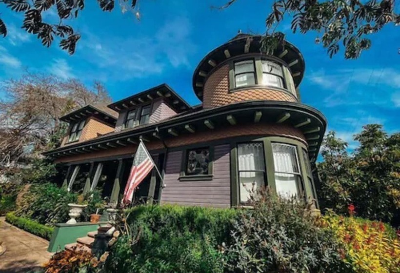 민박 Pinschower Inn