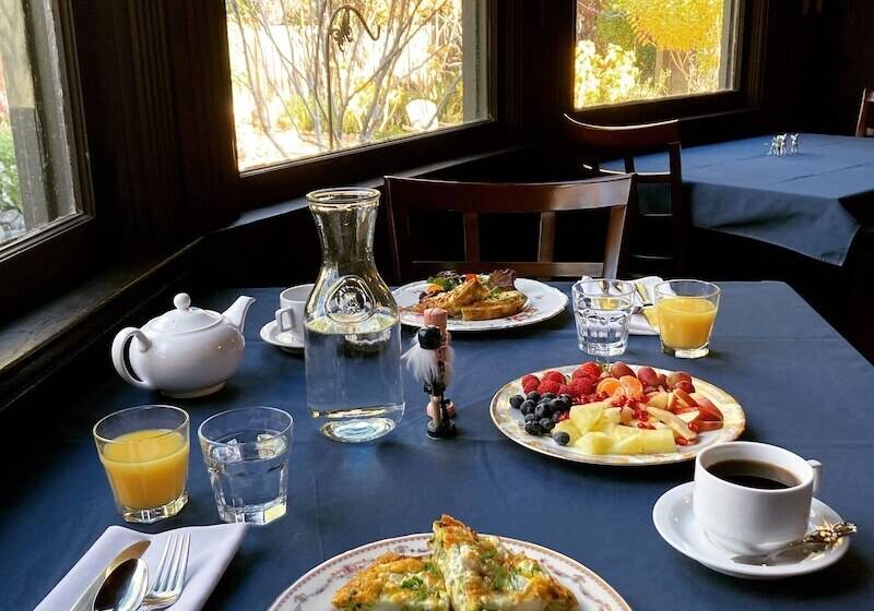 민박 Pinschower Inn