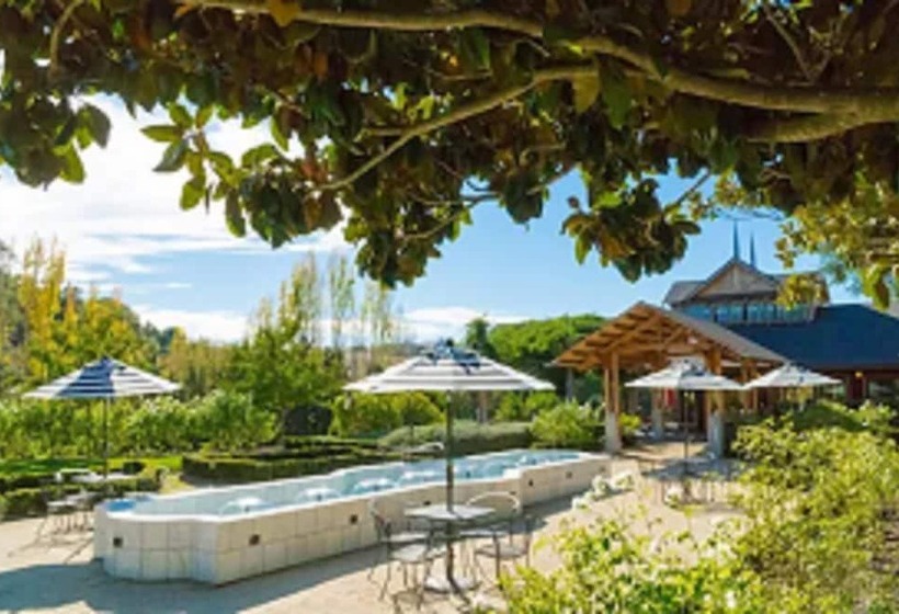 민박 Pinschower Inn