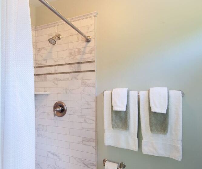 민박 Pinschower Inn