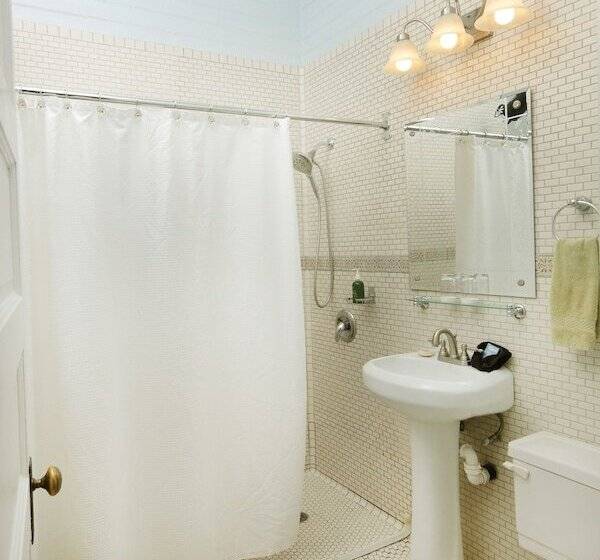 민박 Pinschower Inn