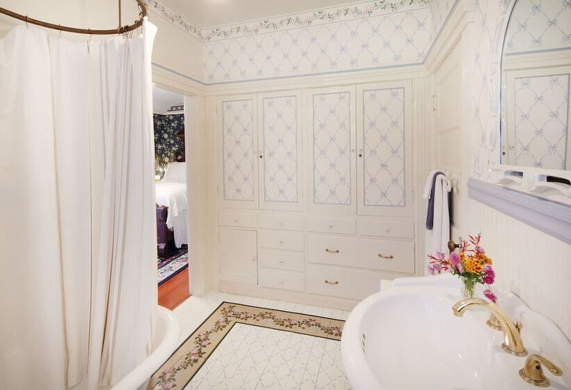 민박 Pinschower Inn