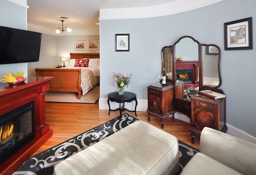 민박 Pinschower Inn