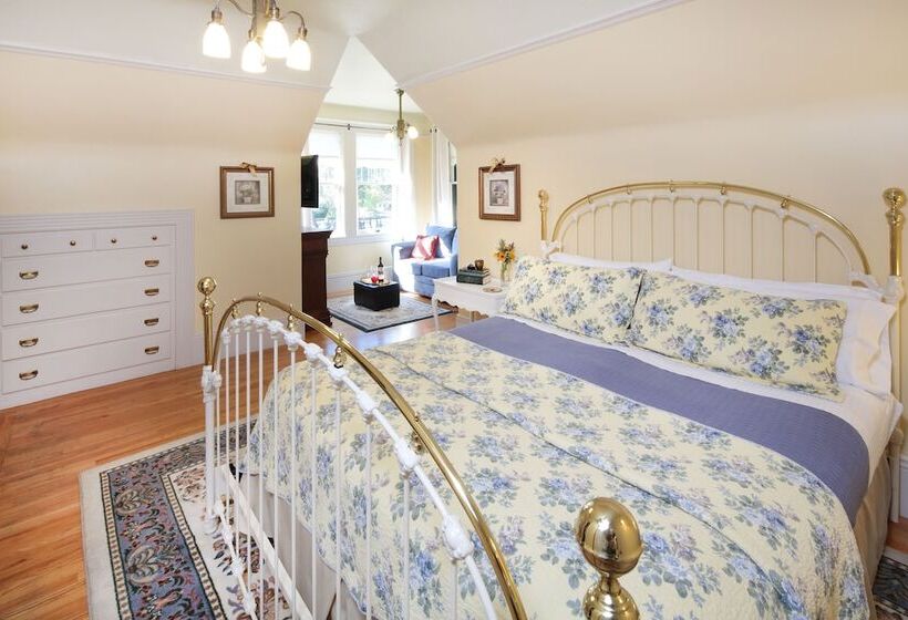 민박 Pinschower Inn