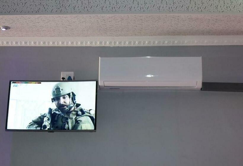 مبيت وإفطار Princess Lodge