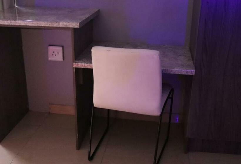 مبيت وإفطار Princess Lodge