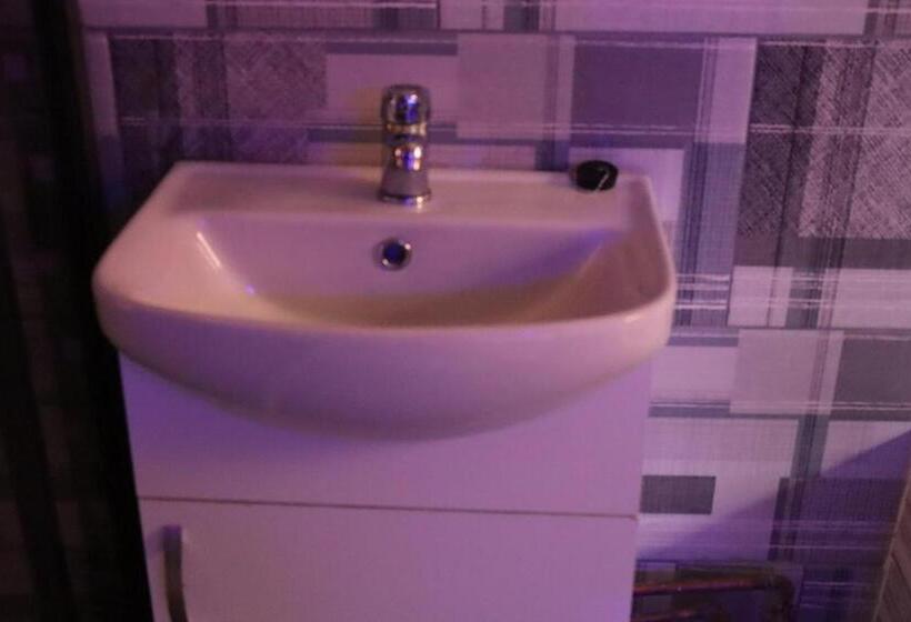 مبيت وإفطار Princess Lodge