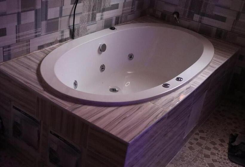 مبيت وإفطار Princess Lodge