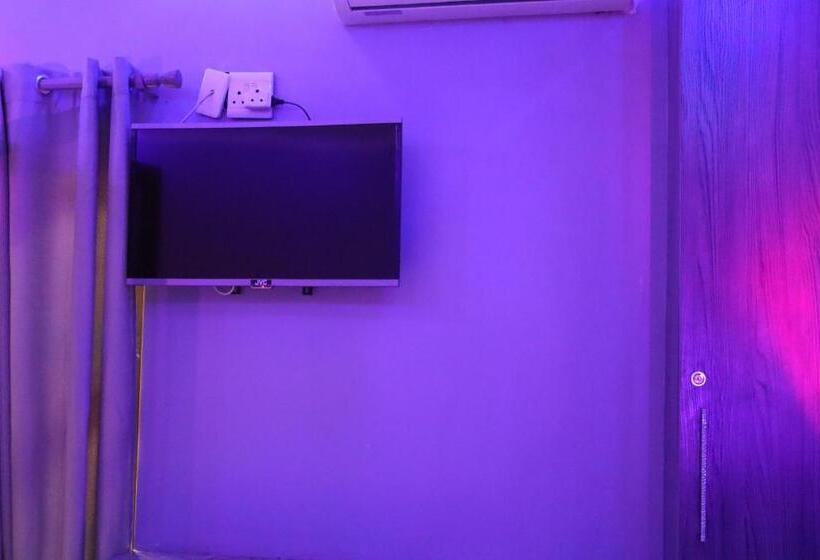 مبيت وإفطار Princess Lodge