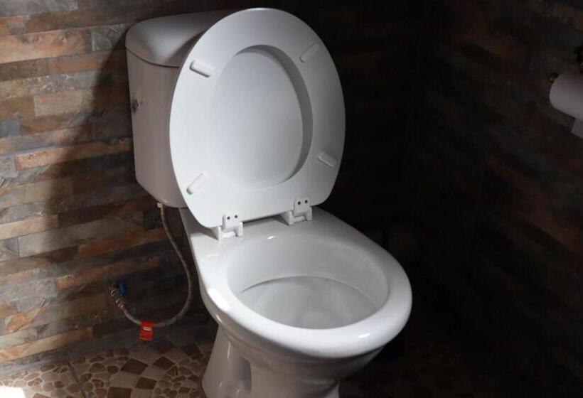 مبيت وإفطار Princess Lodge