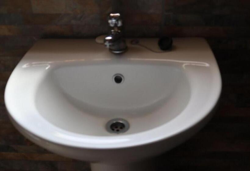 مبيت وإفطار Princess Lodge