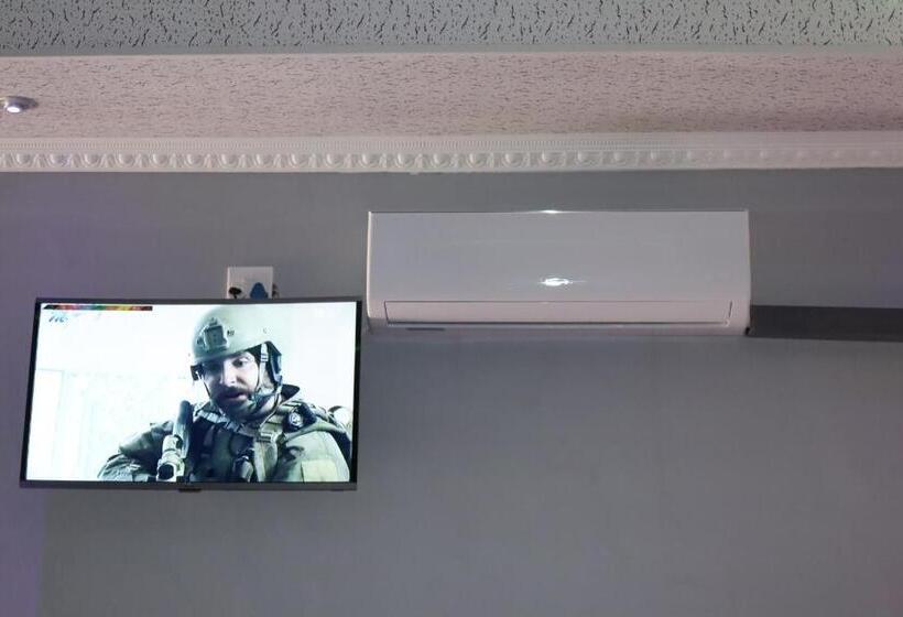 مبيت وإفطار Princess Lodge