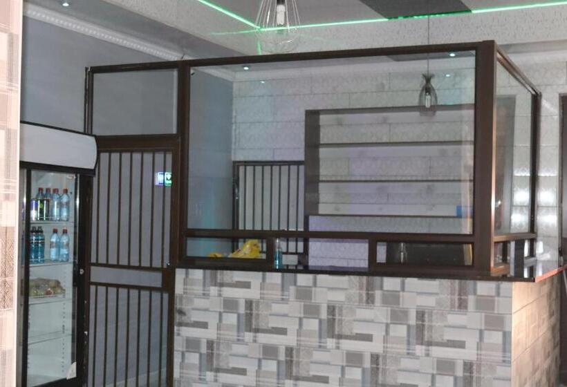 مبيت وإفطار Princess Lodge