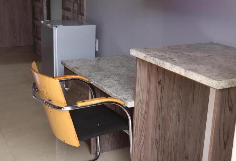 مبيت وإفطار Princess Lodge