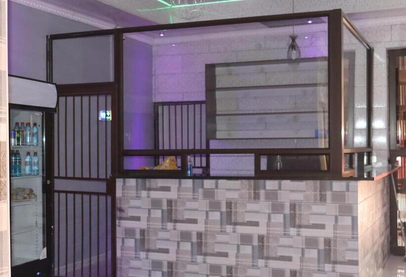 مبيت وإفطار Princess Lodge