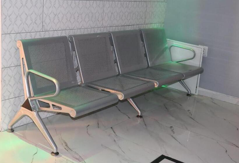 مبيت وإفطار Princess Lodge