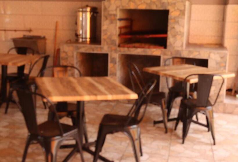 مبيت وإفطار Princess Lodge