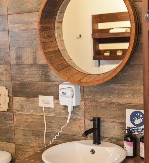 צימר Tres Vides Hotel Boutique