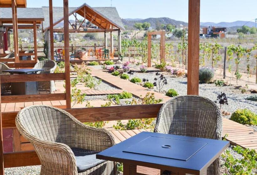 צימר Tres Vides Hotel Boutique