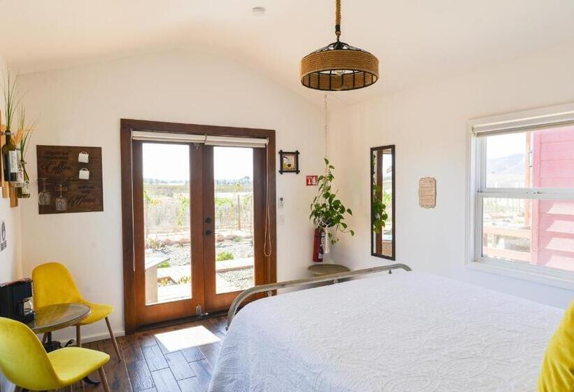 צימר Tres Vides Hotel Boutique