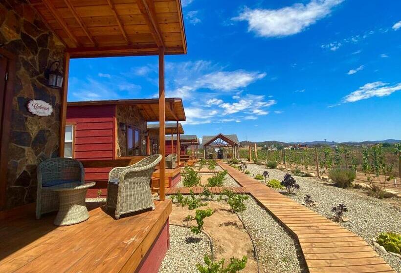 צימר Tres Vides Hotel Boutique