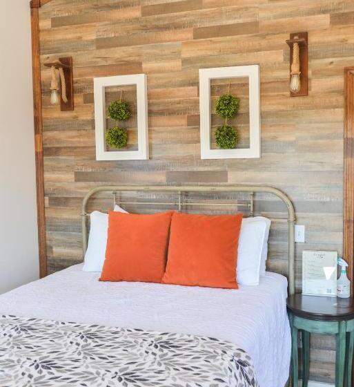 צימר Tres Vides Hotel Boutique