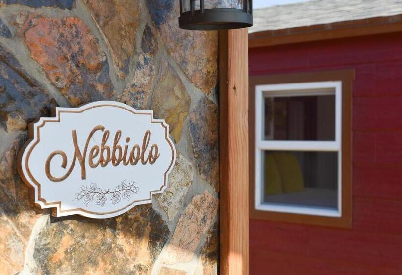 צימר Tres Vides Hotel Boutique