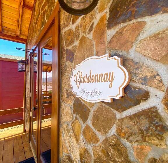 צימר Tres Vides Hotel Boutique