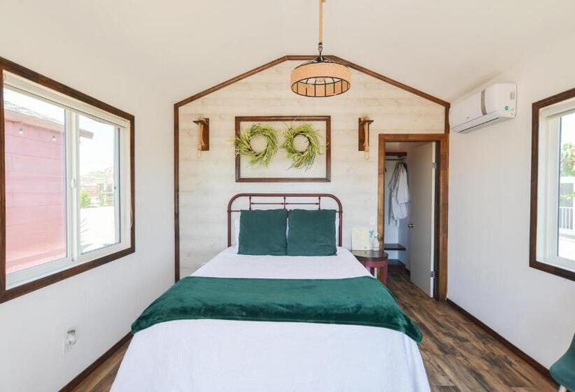 צימר Tres Vides Hotel Boutique