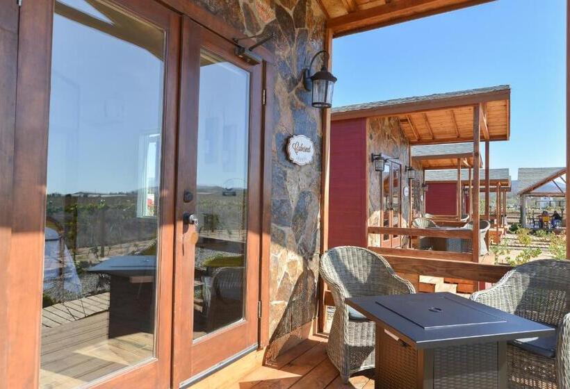 צימר Tres Vides Hotel Boutique