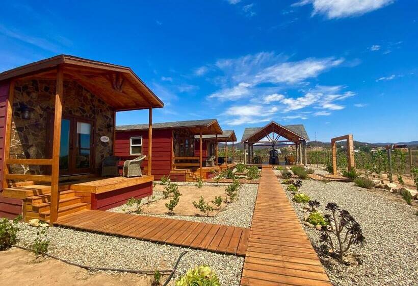 צימר Tres Vides Hotel Boutique