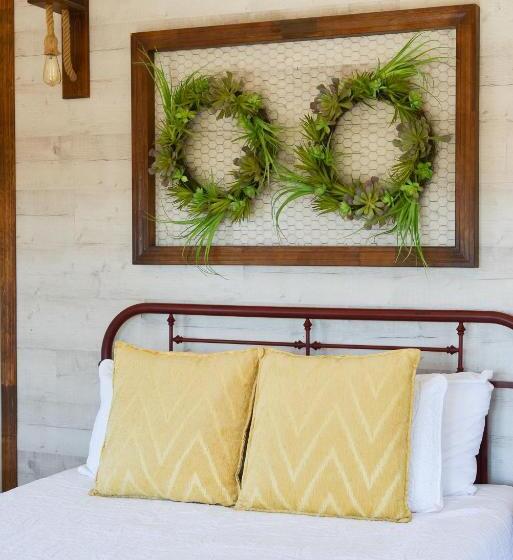 צימר Tres Vides Hotel Boutique