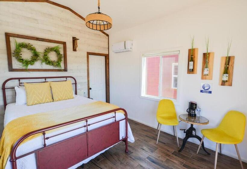 צימר Tres Vides Hotel Boutique