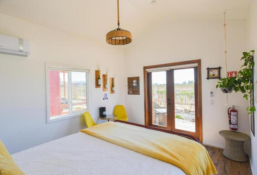 צימר Tres Vides Hotel Boutique