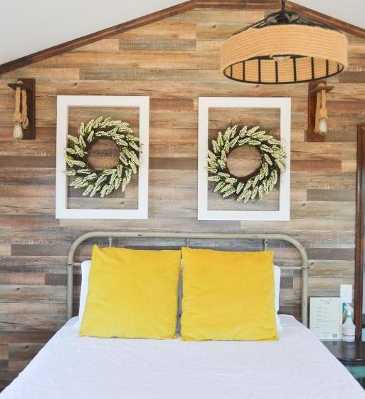 צימר Tres Vides Hotel Boutique