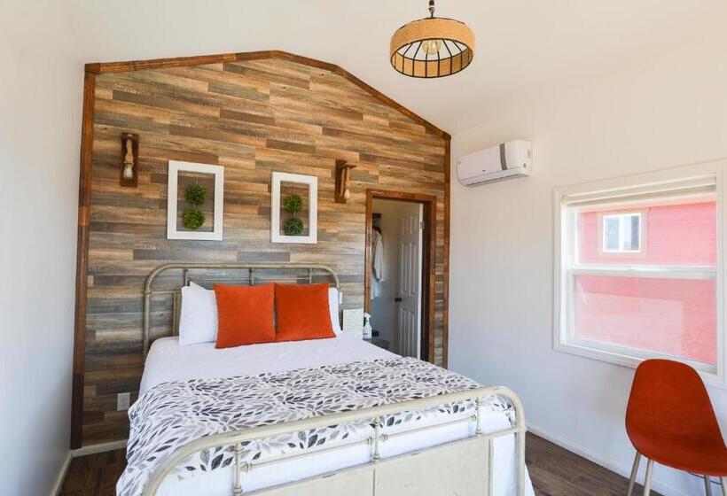 צימר Tres Vides Hotel Boutique