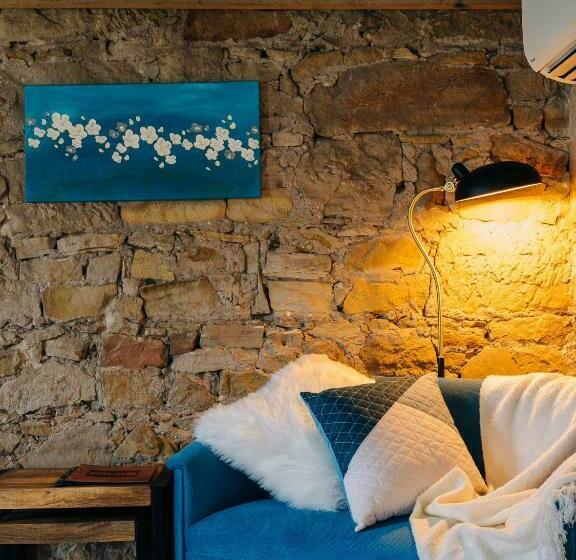 צימר Triabunna Barracks