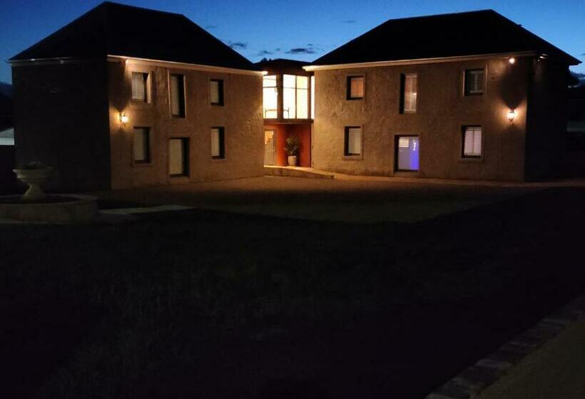 צימר Triabunna Barracks