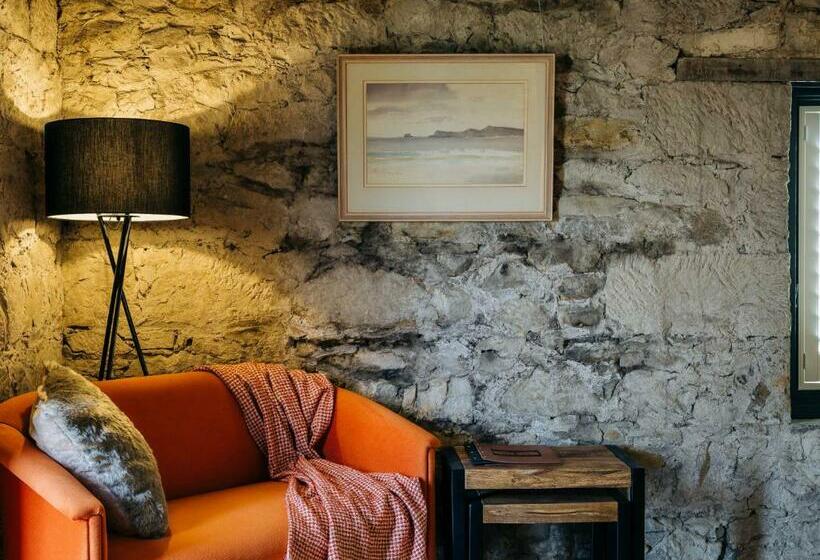 צימר Triabunna Barracks