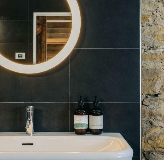 צימר Triabunna Barracks