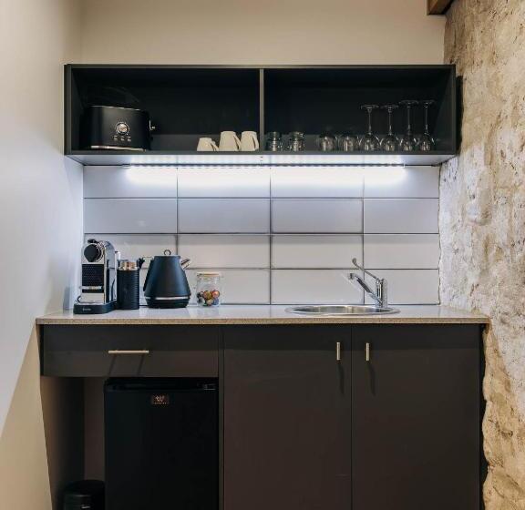 צימר Triabunna Barracks