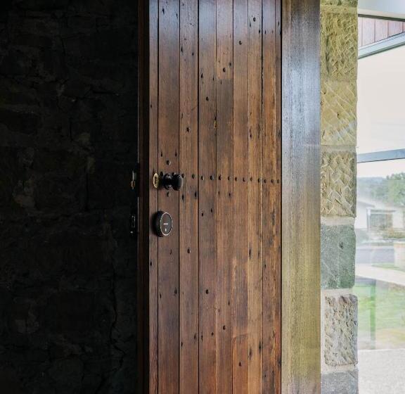 צימר Triabunna Barracks