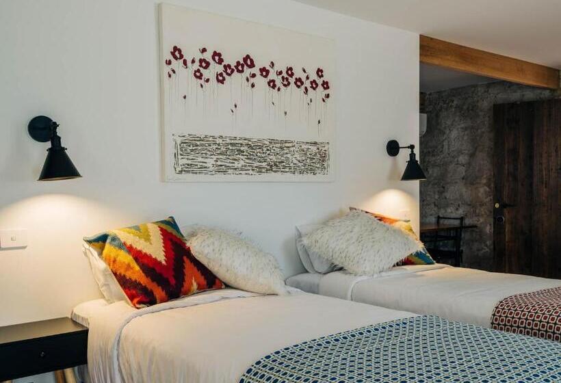 צימר Triabunna Barracks